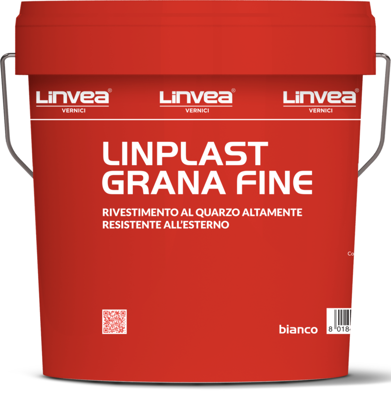 LINPLAST GRANA FINE