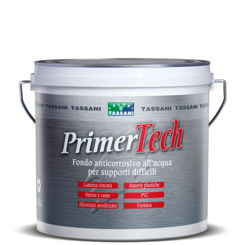 PRIMER TECH