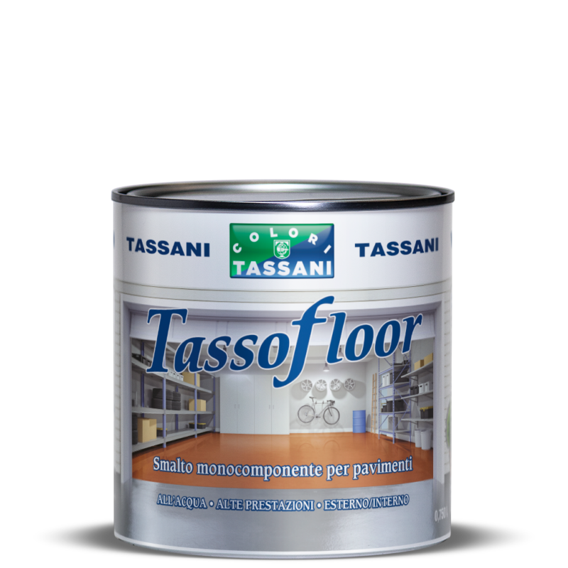 TASSOFLOOR