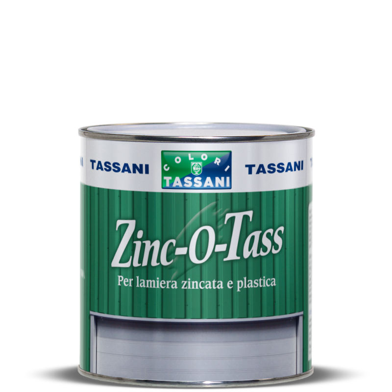 ZINC-O-TASS