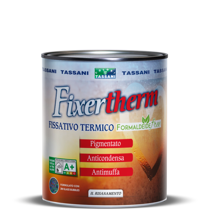 FIXERTHERM