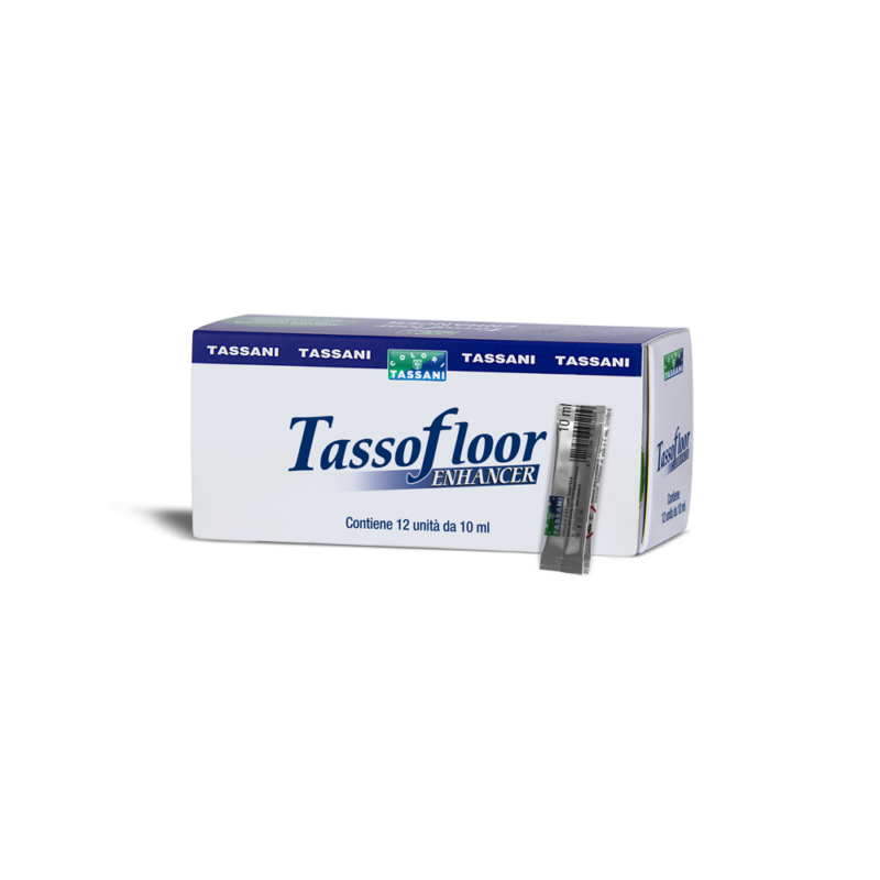 TASSOFLOOR ENHANCER