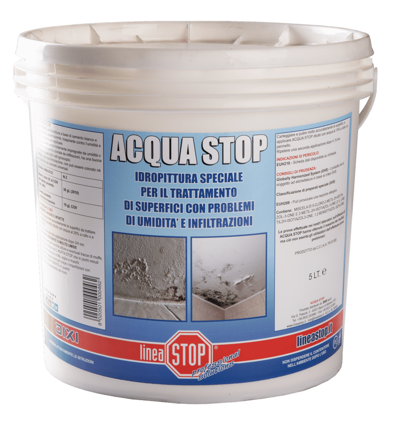 ACQUA STOP LT0.75