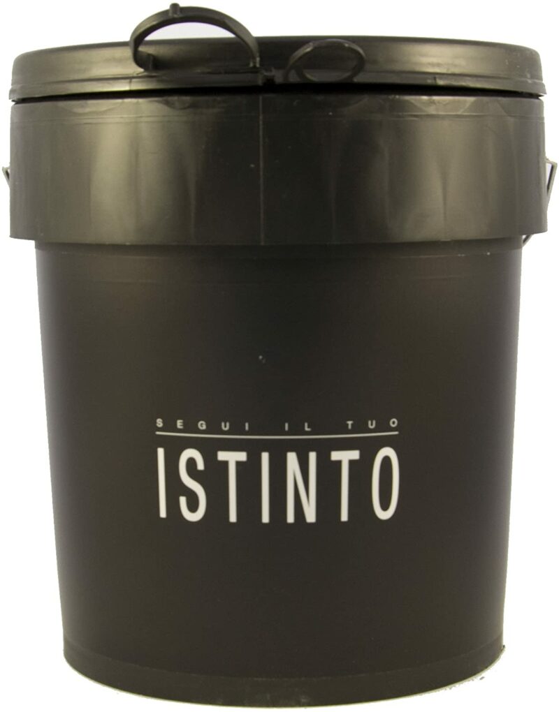 SEGUI IL TUO ISTINTO