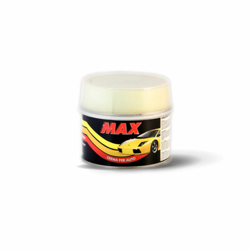 Max crema auto kg0.25