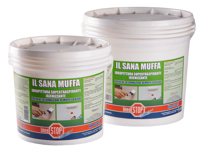 SANA MUFFA LT0.75