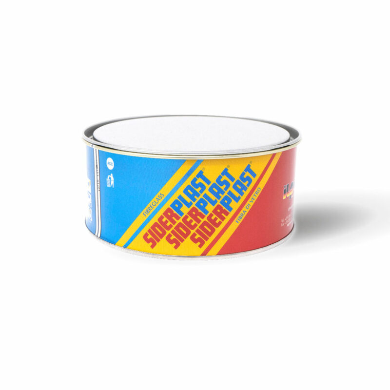 SIDERPLAST FIBRADIVETRO