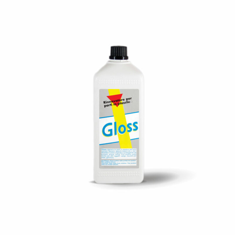 Max Gloss
