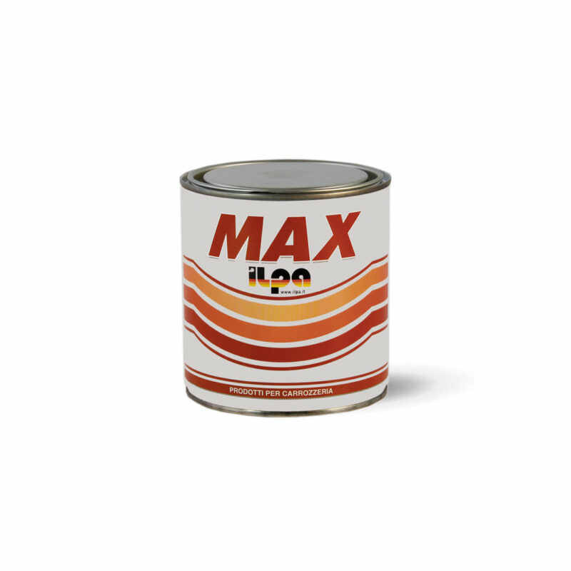 Max smalto nitrosintetico LT0.75