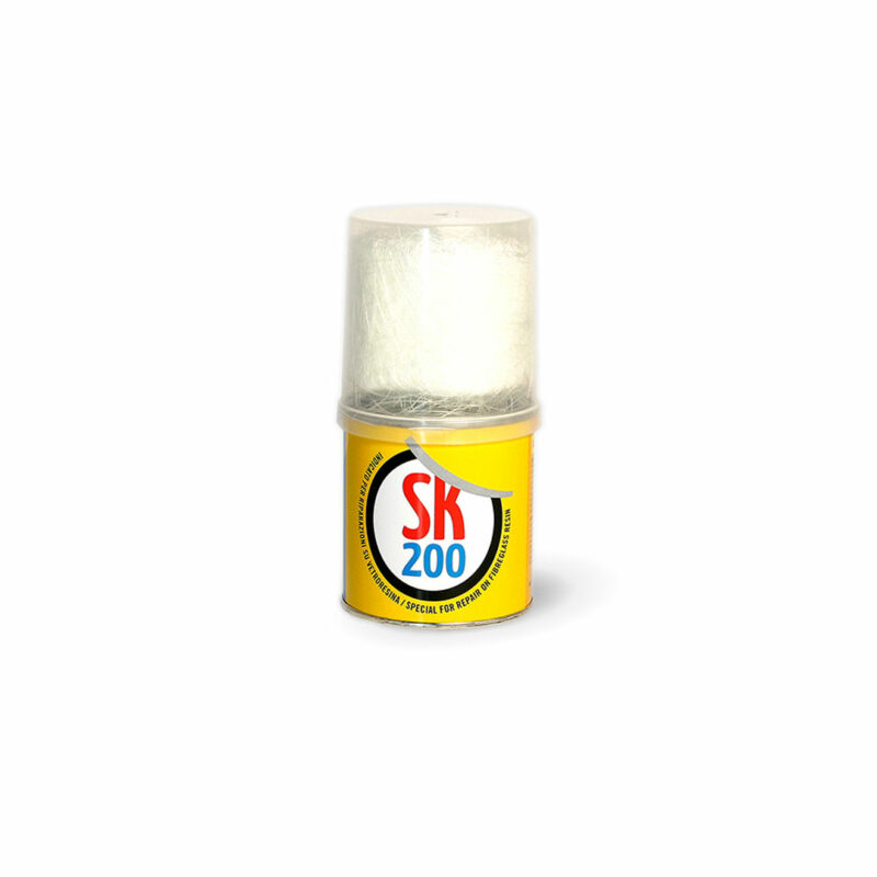 Resina SK200
