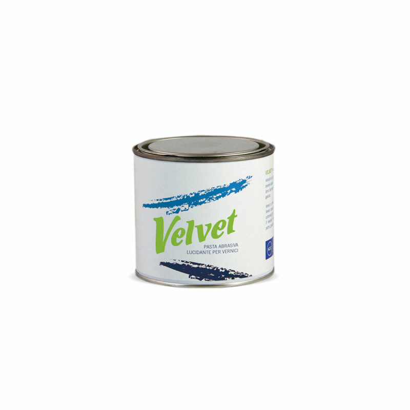 Velvet Pasta Abrasiva